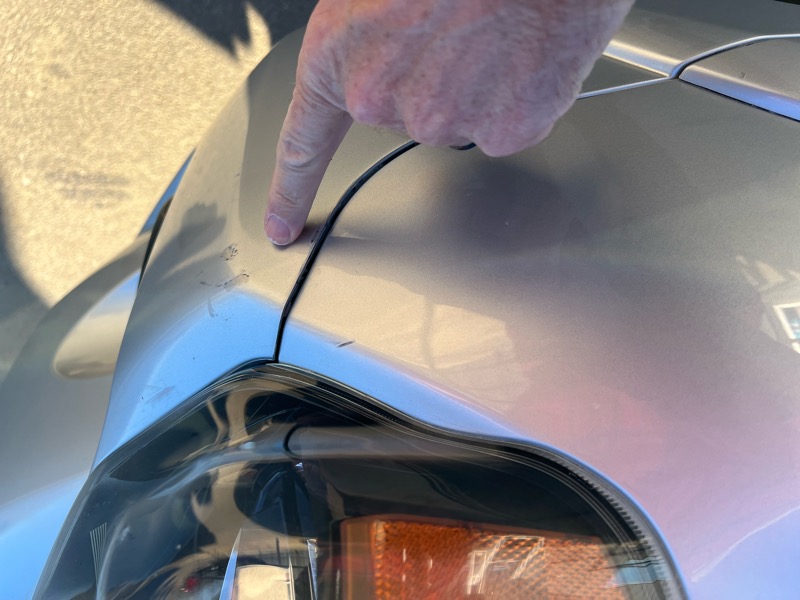 Toyota 4Runner SR5 4WD 2014