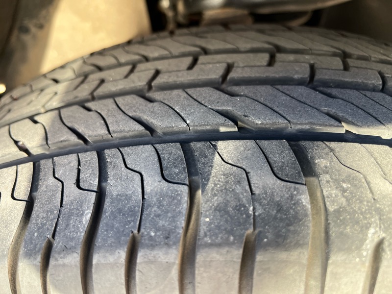 Toyota 4Runner SR5 4WD 2014