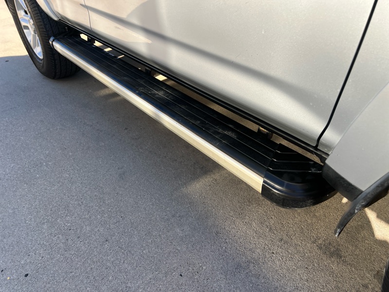 Toyota 4Runner SR5 4WD 2014