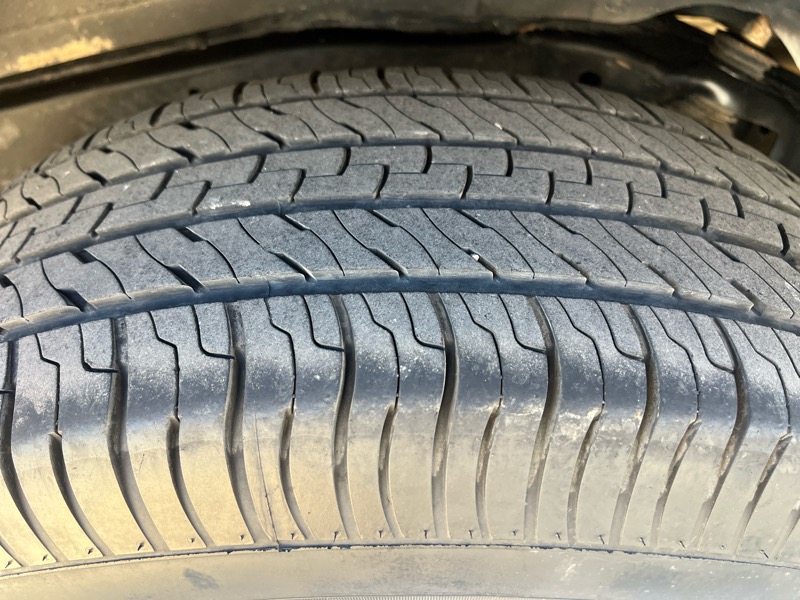 Toyota 4Runner SR5 4WD 2014