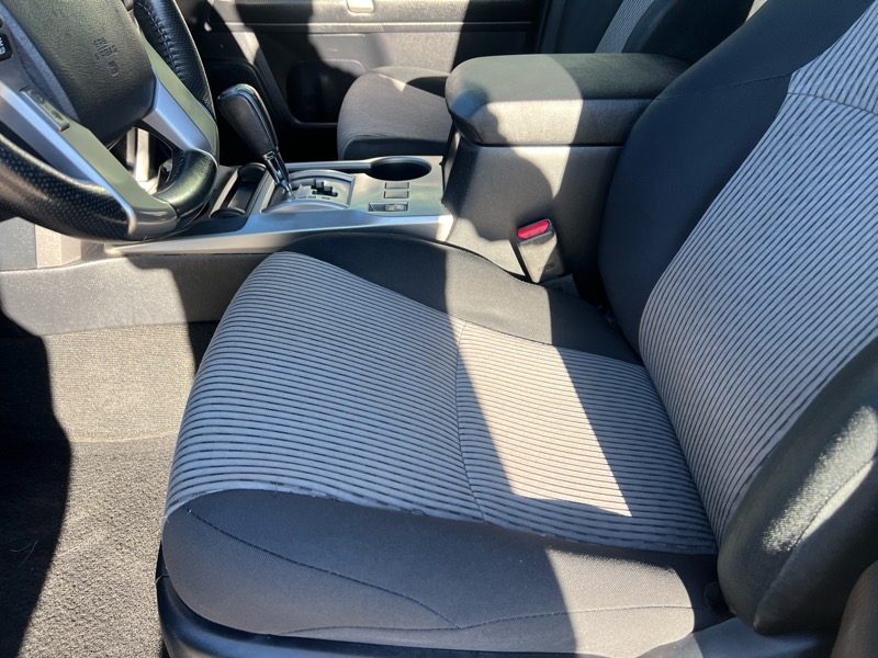 Toyota 4Runner SR5 4WD 2014