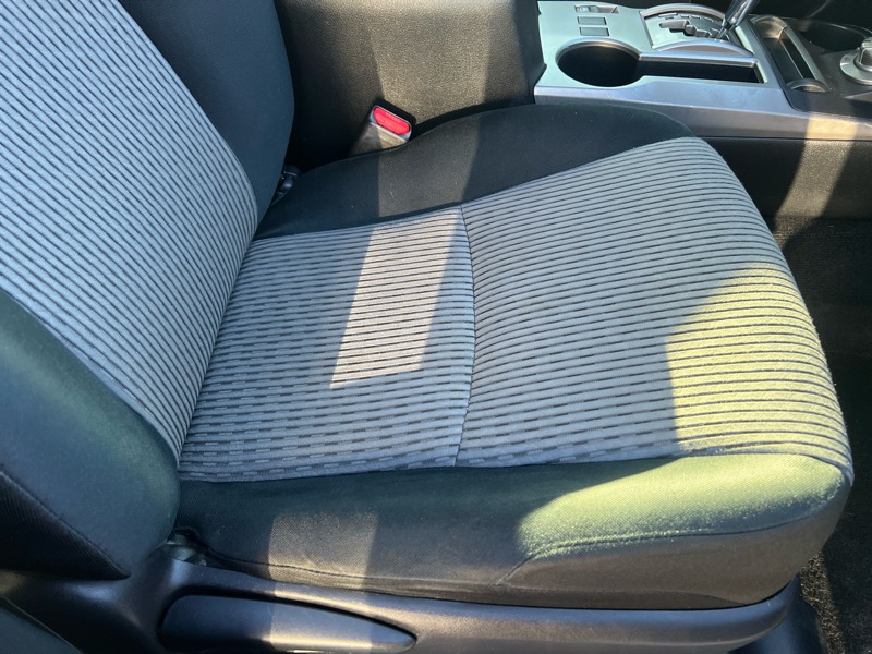 Toyota 4Runner SR5 4WD 2014