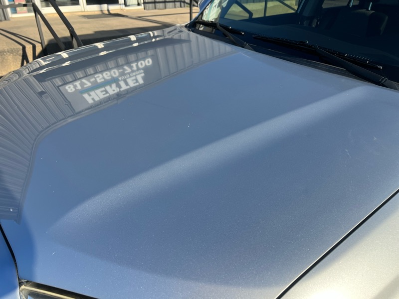 Toyota 4Runner SR5 4WD 2014