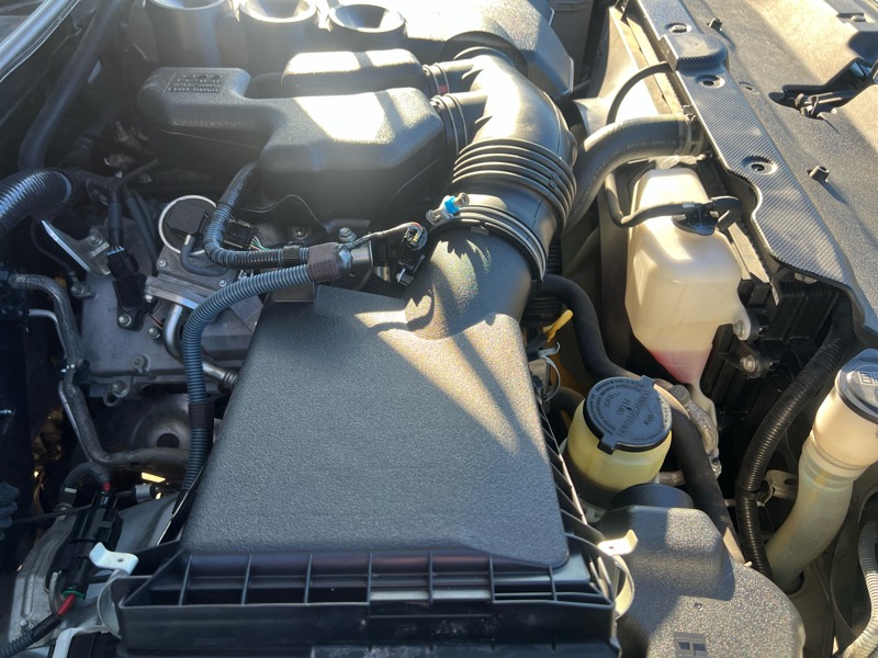 Toyota 4Runner SR5 4WD 2014