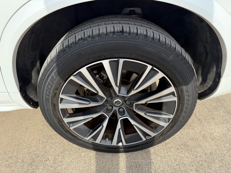 Volvo XC90 T6 Momentum AWD 2022