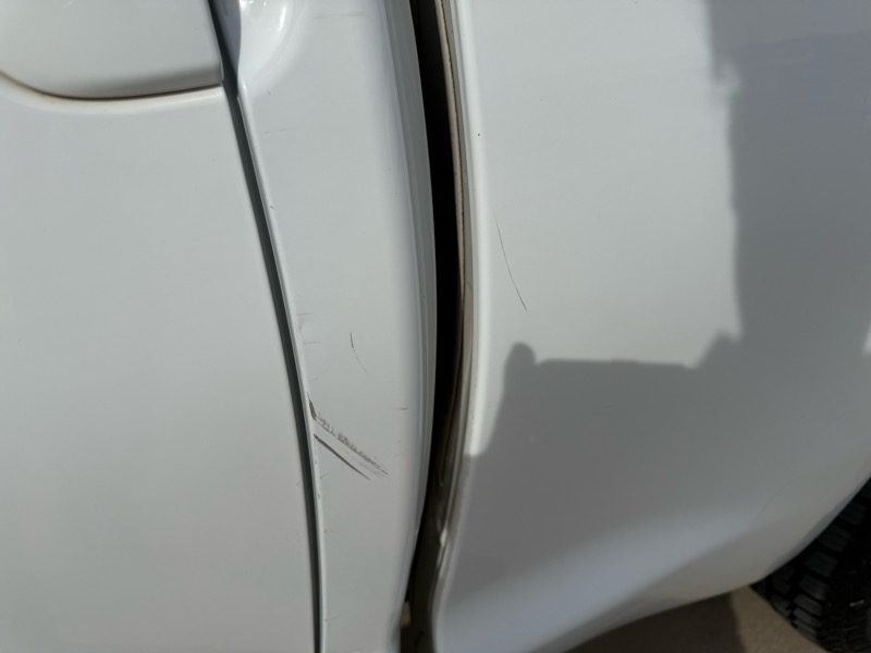 Toyota Tundra SR5 4.6L V8 Double Cab 4WD 2019