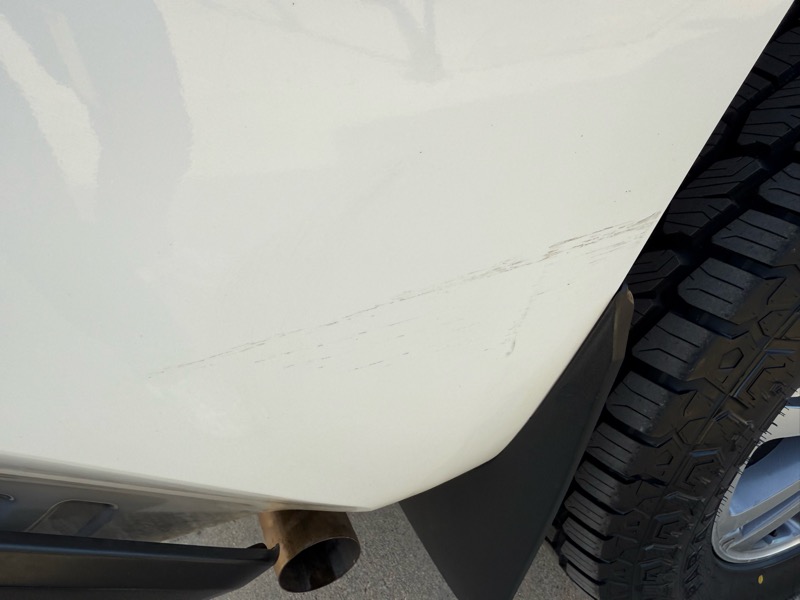 Toyota Tundra SR5 4.6L V8 Double Cab 4WD 2019