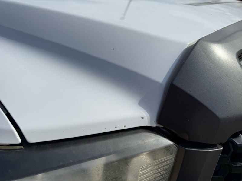 Toyota Tundra SR5 4.6L V8 Double Cab 4WD 2019