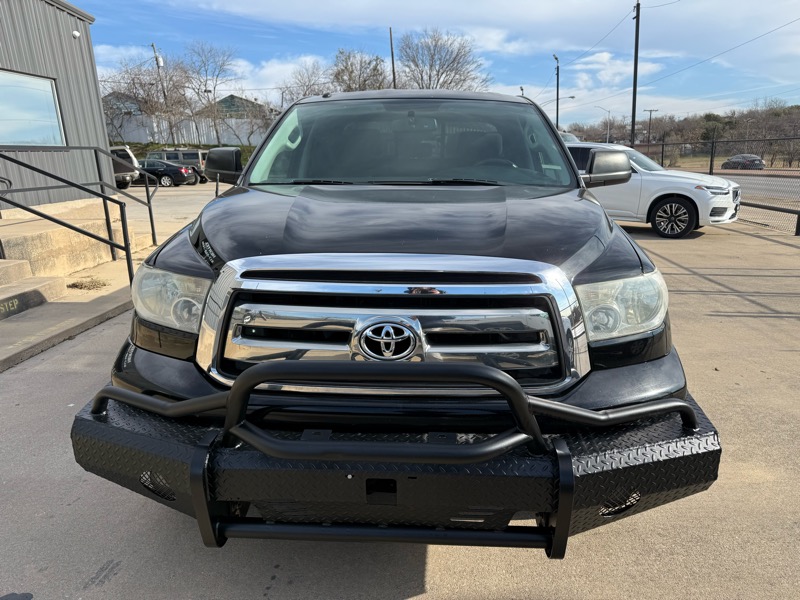 Toyota Tundra  2013
