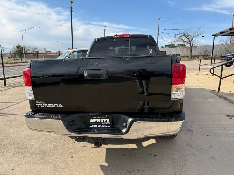 Toyota Tundra  2013