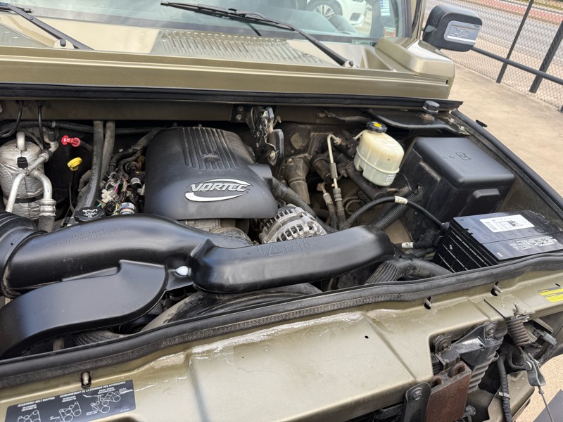 HUMMER H2 SUV 2006