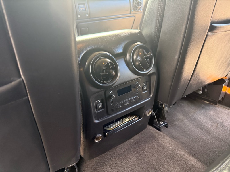 HUMMER H2 SUV 2006