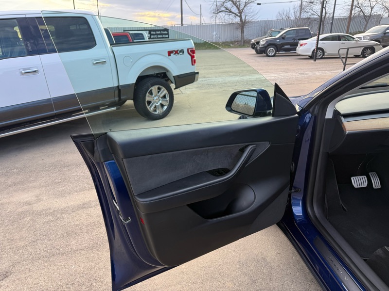 Tesla Model Y Performance 2020