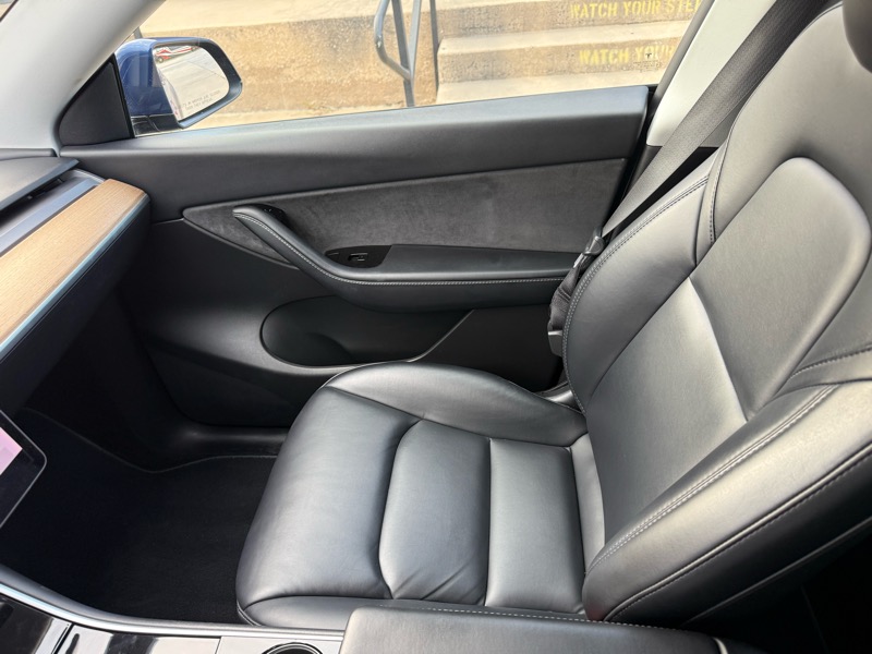 Tesla Model Y Performance 2020