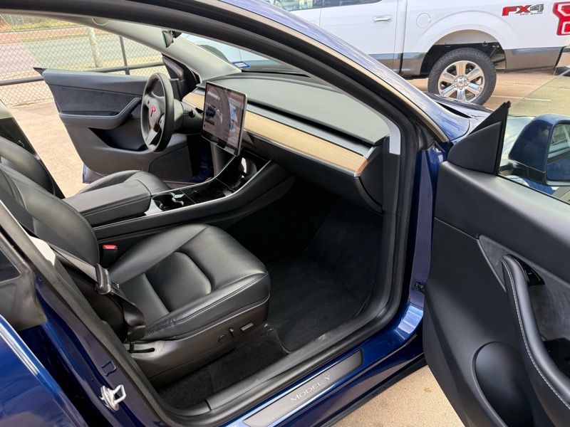 Tesla Model Y Performance 2020