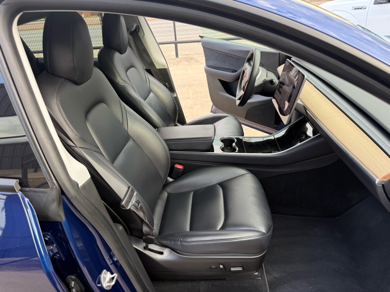 Tesla Model Y Performance 2020