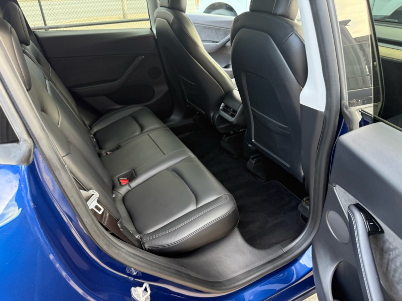 Tesla Model Y Performance 2020