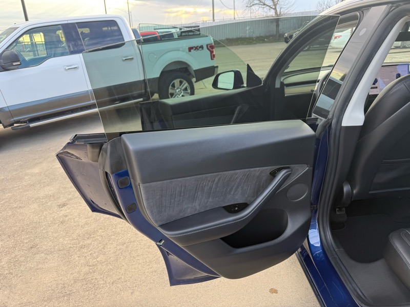 Tesla Model Y Performance 2020