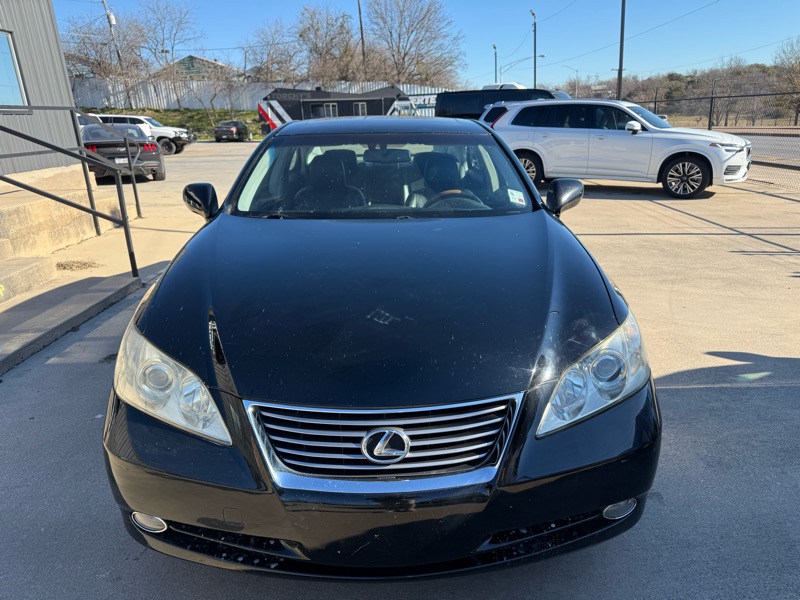 Lexus ES 350 Sedan 2007