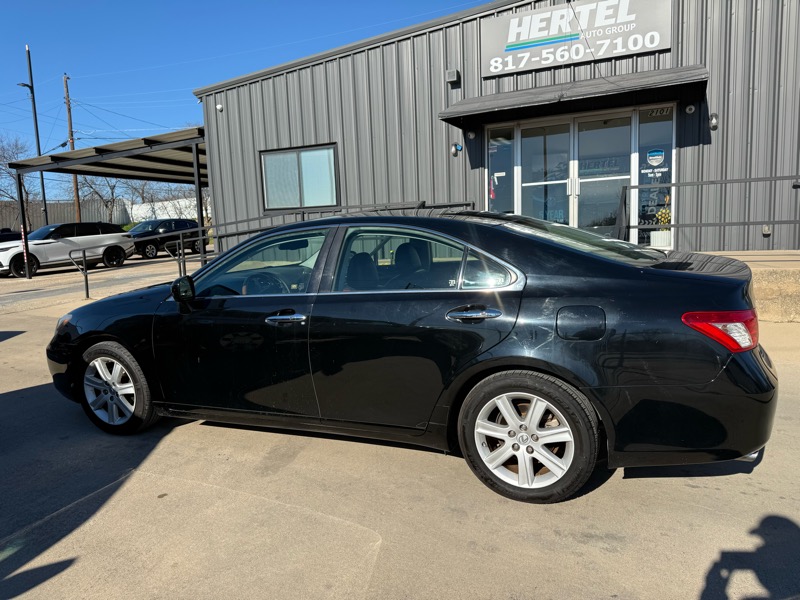 Lexus ES 350 Sedan 2007