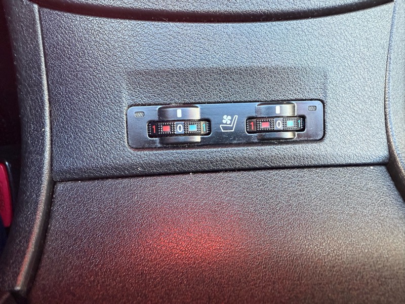 Lexus ES 350 Sedan 2007