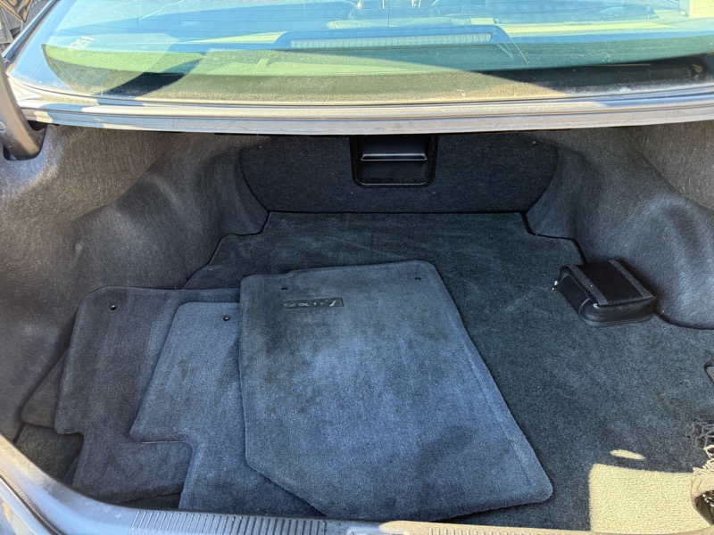 Lexus ES 350 Sedan 2007