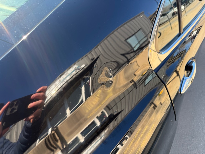 Lexus ES 350 Sedan 2007