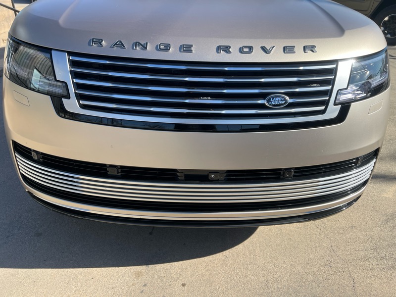 Land Rover Range Rover SV LWB 5 2025