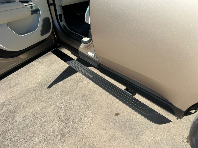 Land Rover Range Rover SV LWB 5 2025