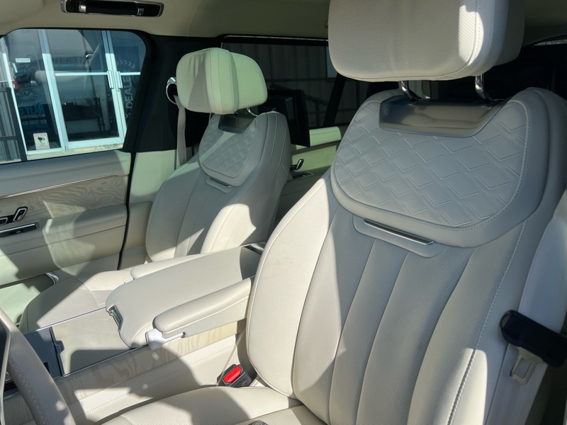 Land Rover Range Rover SV LWB 5 2025