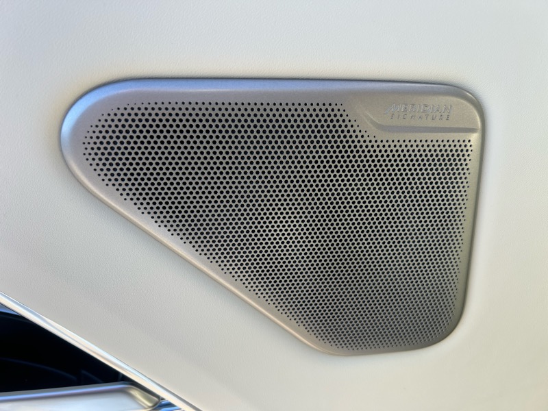 Land Rover Range Rover SV LWB 5 2025