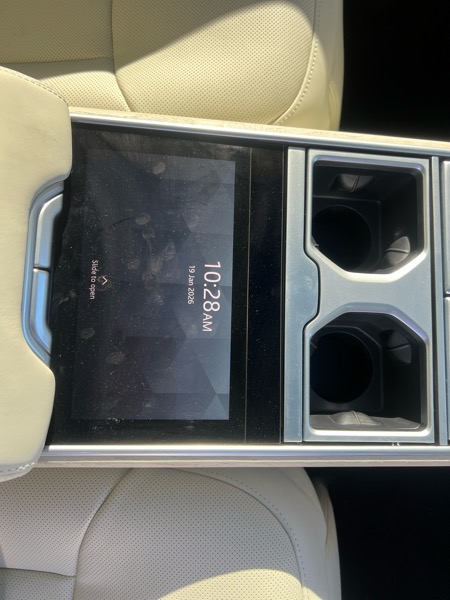 Land Rover Range Rover SV LWB 5 2025