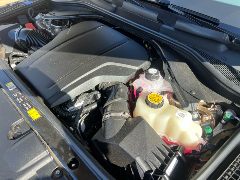 Land Rover Range Rover SV LWB 5 2025