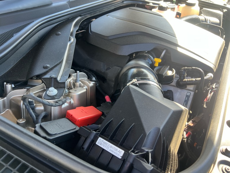 Land Rover Range Rover SV LWB 5 2025