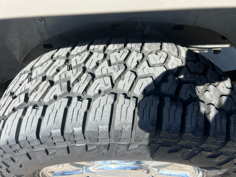 HUMMER H3 4WD 4dr SUV Alpha 2008