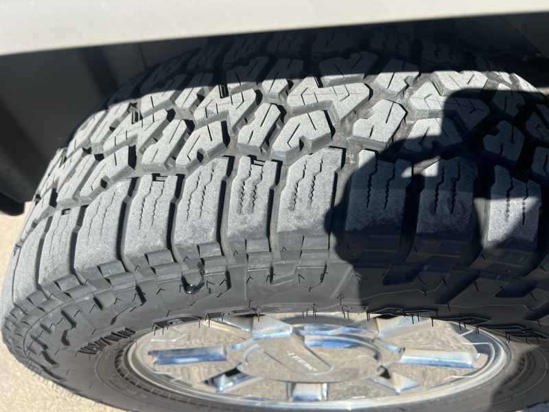 HUMMER H3 4WD 4dr SUV Alpha 2008