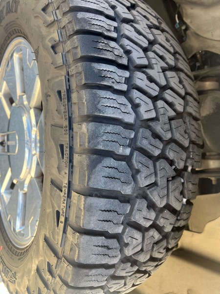 HUMMER H3 4WD 4dr SUV Alpha 2008