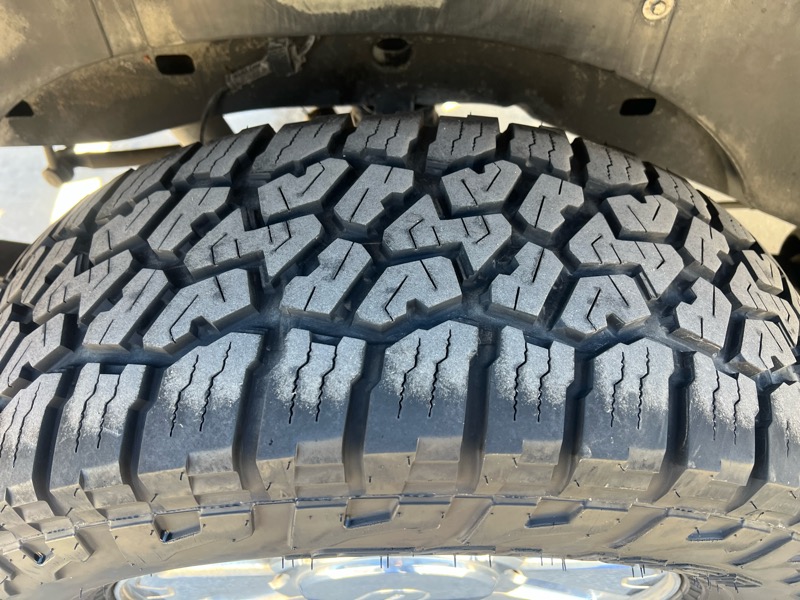 HUMMER H3 4WD 4dr SUV Alpha 2008