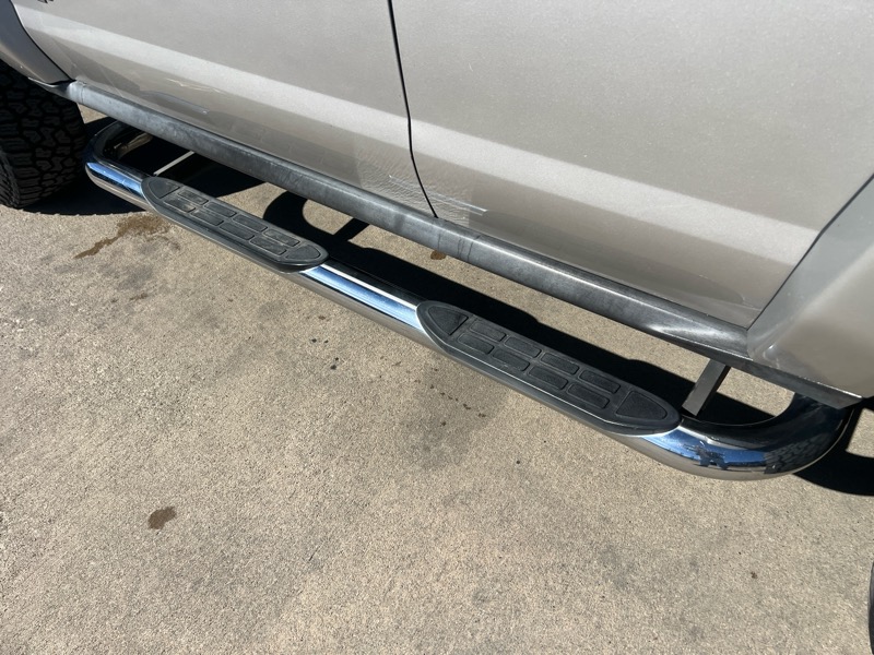 HUMMER H3 4WD 4dr SUV Alpha 2008