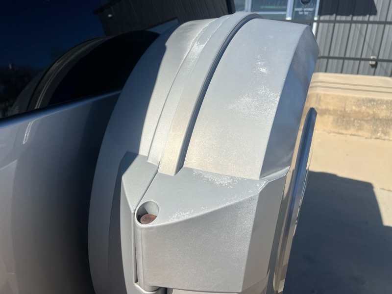 HUMMER H3 4WD 4dr SUV Alpha 2008