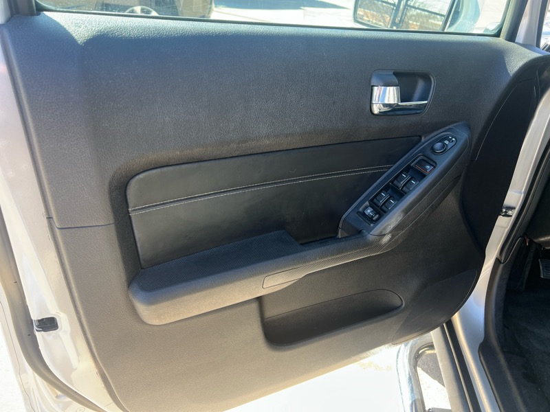 HUMMER H3 4WD 4dr SUV Alpha 2008