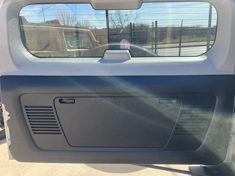 HUMMER H3 4WD 4dr SUV Alpha 2008