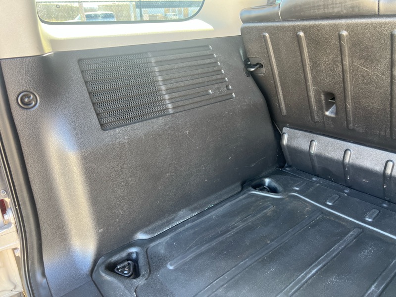 HUMMER H3 4WD 4dr SUV Alpha 2008