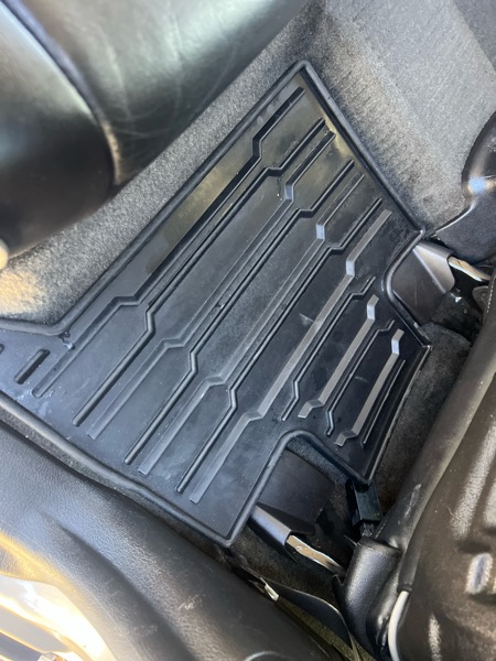 HUMMER H3 4WD 4dr SUV Alpha 2008