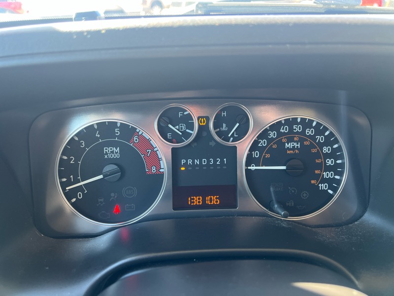 HUMMER H3 4WD 4dr SUV Alpha 2008