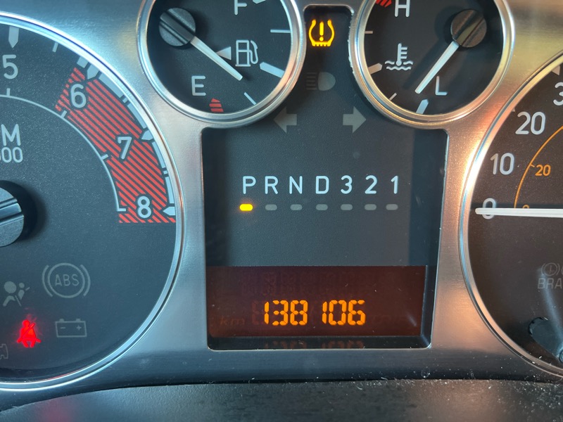 HUMMER H3 4WD 4dr SUV Alpha 2008