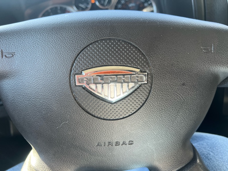 HUMMER H3 4WD 4dr SUV Alpha 2008