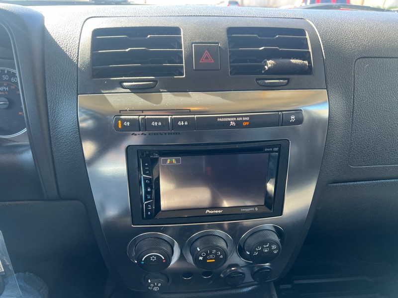 HUMMER H3 4WD 4dr SUV Alpha 2008