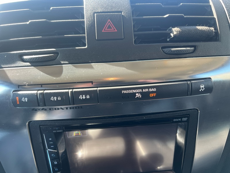 HUMMER H3 4WD 4dr SUV Alpha 2008