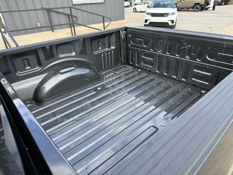 Ford F-150 XL SuperCrew 5.5-ft. Bed 2WD 2019